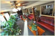 Chalet Auberge Castello Et Spa - Lac-Sup�rieur