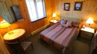 Chalet Auberge Castello Et Spa - Lac-Sup�rieur