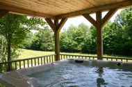 Au Bolet Chicotin - Cleveland