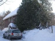 St-amour - Sutton