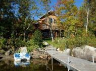 Chalet  Enchanteur - Piopolis