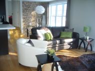 Chalet 1 - Sutton