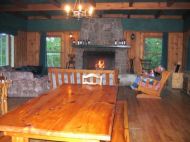 Club De Chasse Et P�che Tadoussac - Tadoussac
