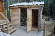Chalet H�bergement Harmoni-ka - Notre-Dame de la Merci