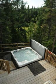 Chalet H�bergement Harmoni-ka - Notre-Dame de la Merci