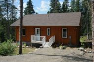 Chalet H�bergement Harmoni-ka - Notre-Dame de la Merci