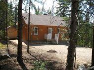 Chalet H�bergement Harmoni-ka - Notre-Dame de la Merci