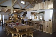 Chalet Le Loup - L'Anse-Saint-Jean